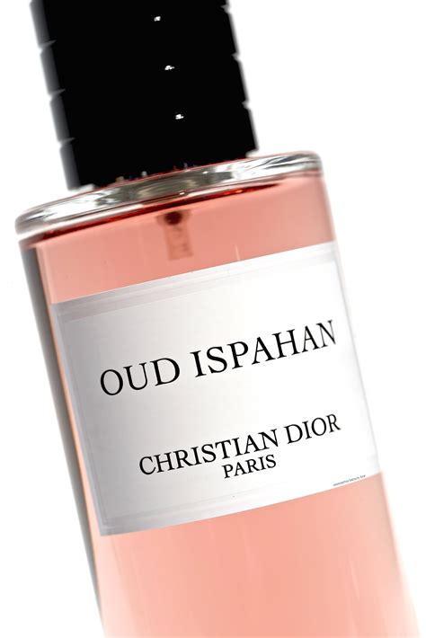 oud dior oil|Dior oud ispahan men's.